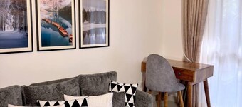 Kayz Haven Kololo 1BR