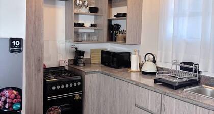 Kayz Haven Kololo 1BR