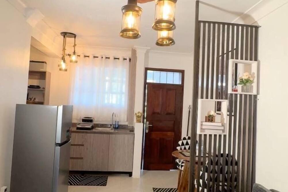 Kayz Haven Kololo 1BR