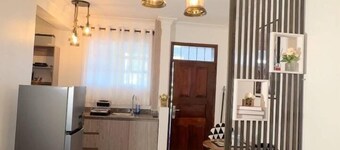 Kayz Haven Kololo 1BR