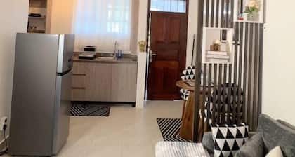 Kayz Haven Kololo 1BR