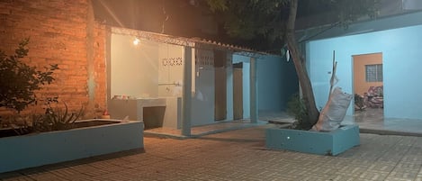 Terras
