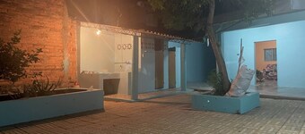 Delightful 3-bedroom house in Metapan