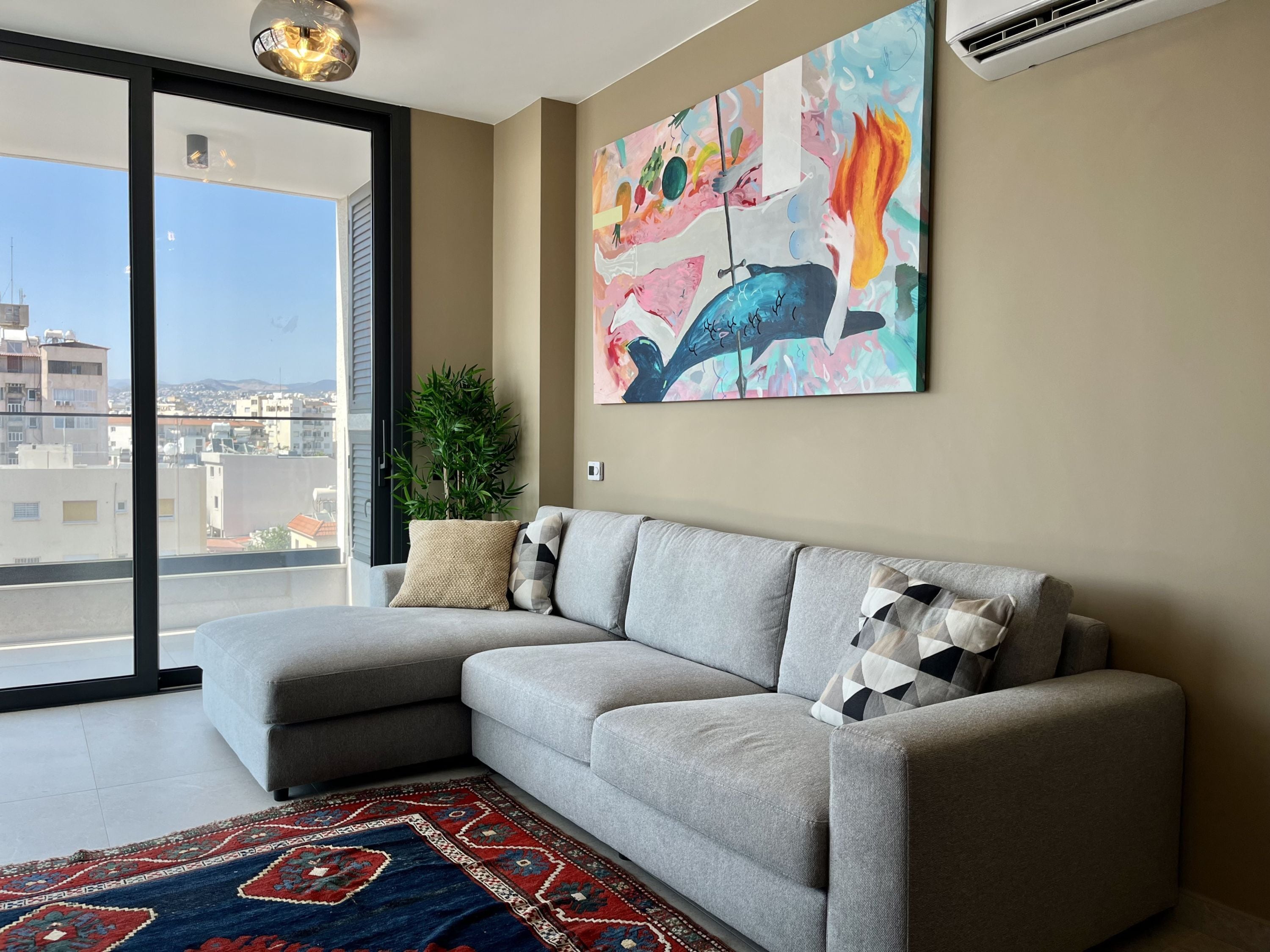 House | 2 bedrooms