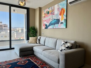 Apartment | 2 bedrooms - 107 LIM - Stay Mouson View Apartment (Limassol)