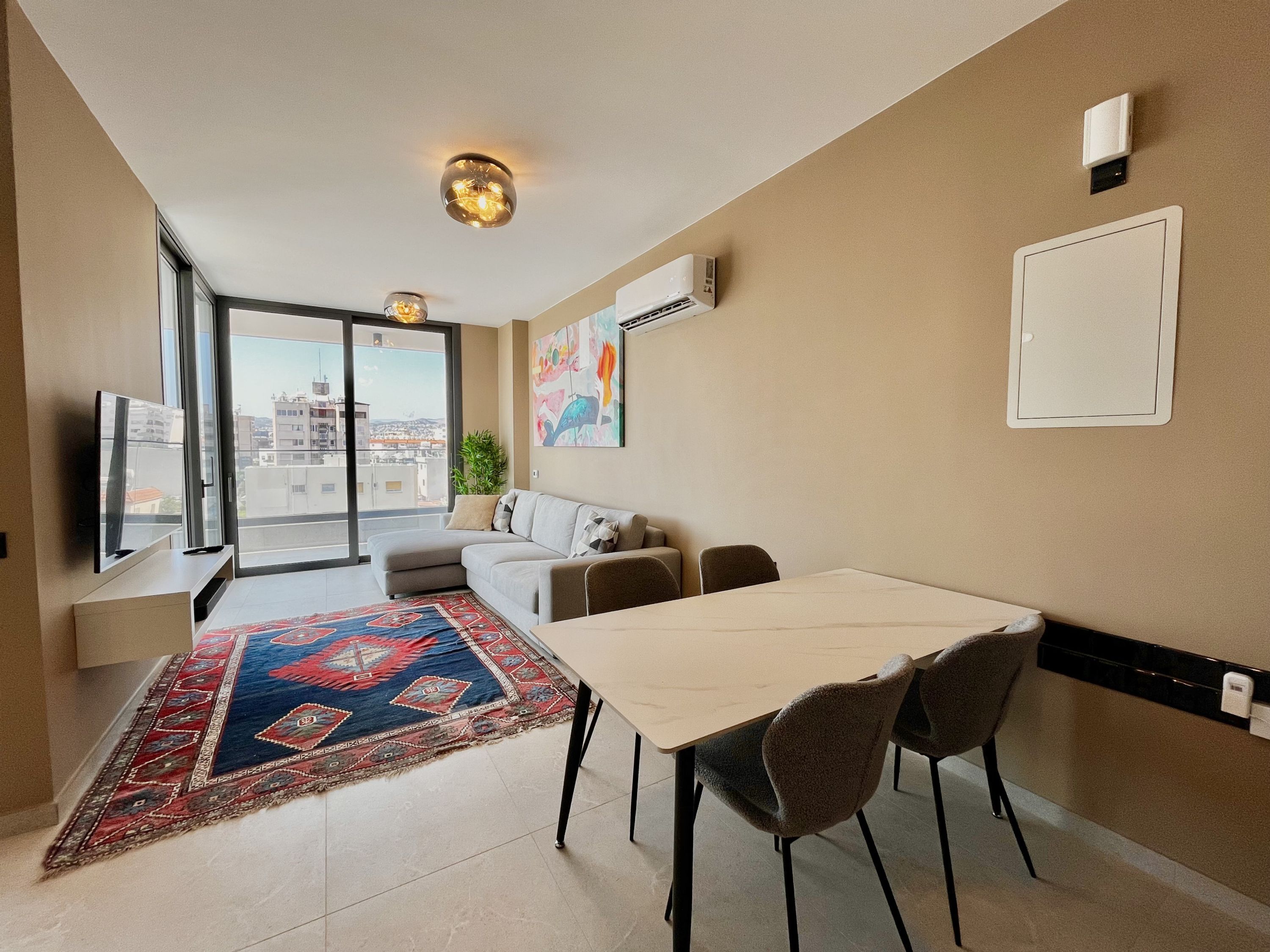 Apartment | 2 bedrooms