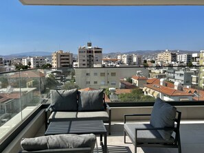 Apartment | 2 bedrooms - 107 LIM - Stay Mouson View Apartment (Limassol)