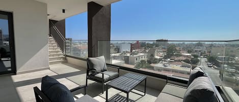 Apartemen | 2 kamar tidur