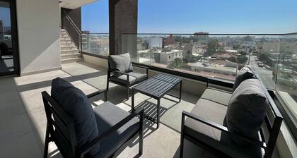 107 LIM - Stay Mouson View Apartment