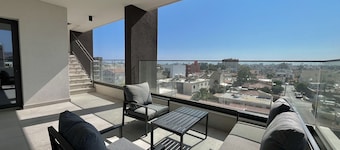 107 LIM - Stay Mouson View Apartment