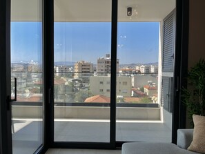 Apartment | 2 bedrooms - 107 LIM - Stay Mouson View Apartment (Limassol)