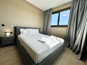 Apartment | 2 bedrooms - 107 LIM - Stay Mouson View Apartment (Limassol)