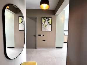 2 chambres
