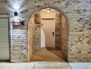 Interior - Work & Play: Near SpaceX + Port of Brownsville (Brownsville)