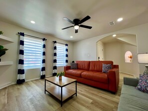 Smart TV, offices