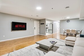 TV