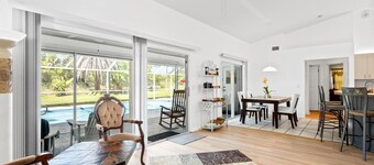 Charming Retreat in Palm Bay, FL