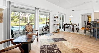 Charming Retreat in Palm Bay, FL