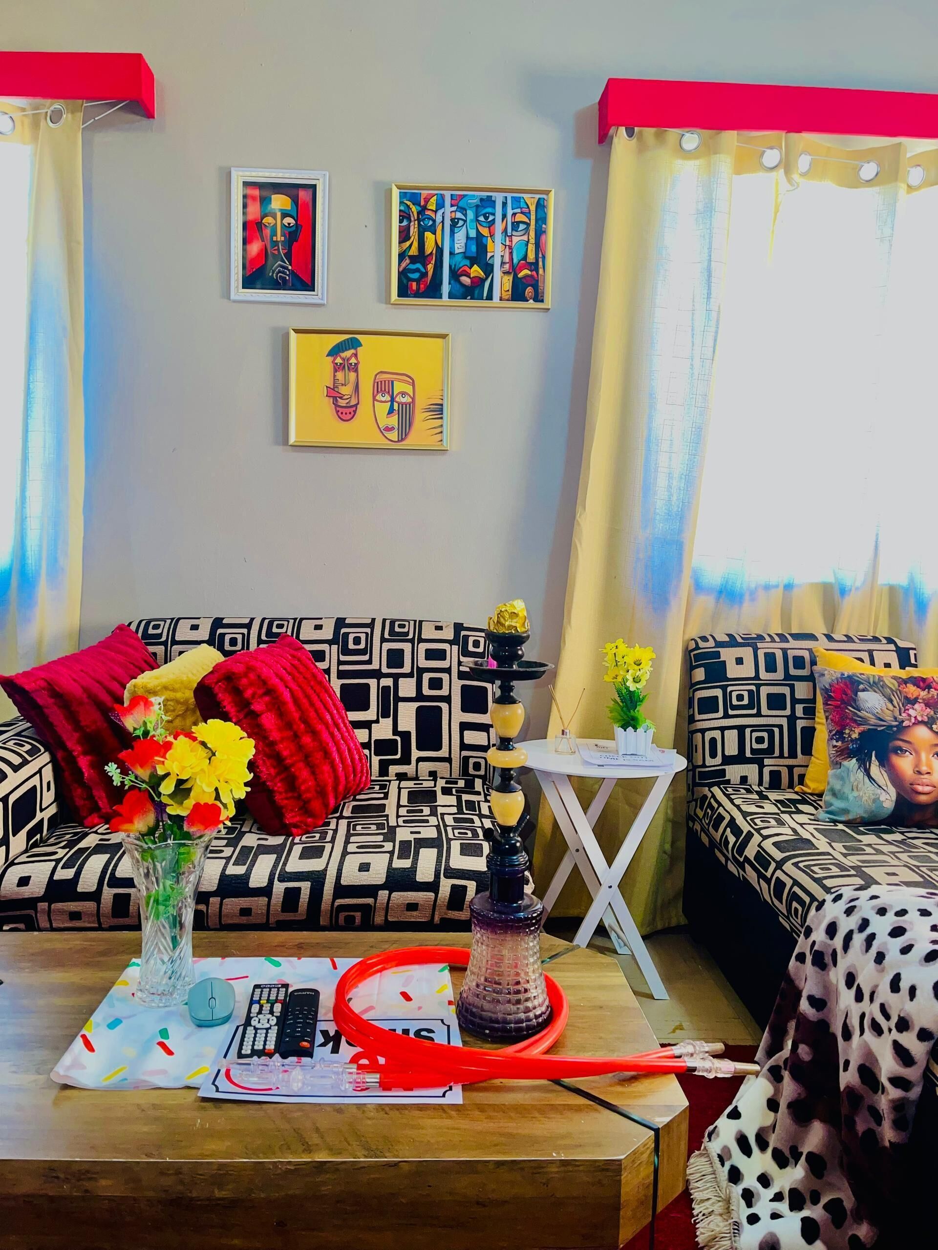 TV