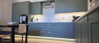  a Unique dog friendly 150-Year-Old Bank Conversion in the Heart of the Dales