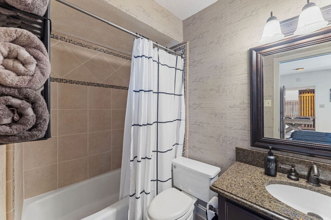 Baño