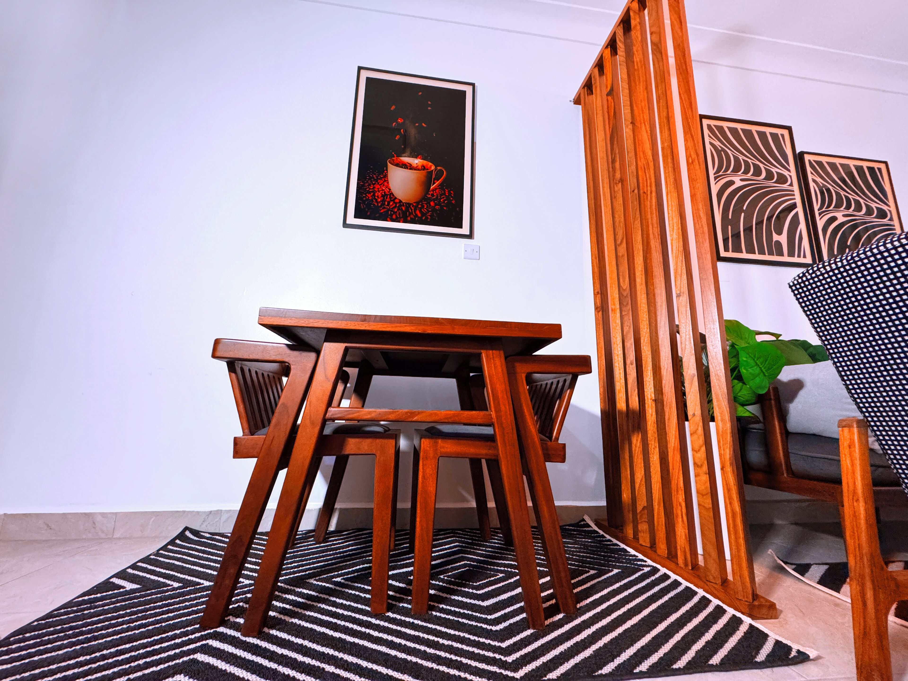 Servicio a la habitación