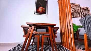 Servicio a la habitación