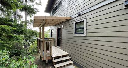 Smallwood Guesthouse Suite