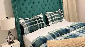 經典客房, 1 張特大雙人床, 非吸煙房 | 免費 Wi-Fi