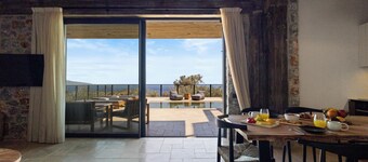 Petres Luxury Villas