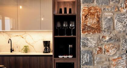 Petres Luxury Villas