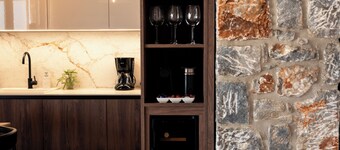 Petres Luxury Villas