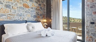 Petres Luxury Villas