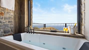 Bồn tắm thủy lực