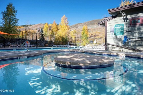Granby Ranch Escape Ski In/Out Bike Golf Hot Tub Pool Near Lakes RMNP WP Resort