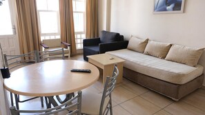 2+1 apartment for 5 people