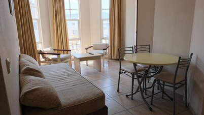 ISABELLA APART HOTEL