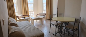 ISABELLA APART HOTEL