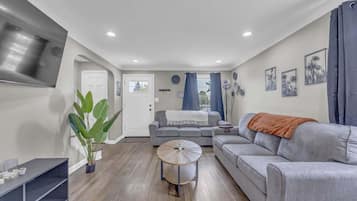 Télévision, espaces bureaux