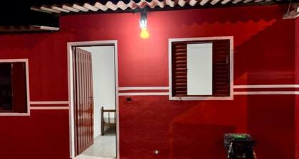 Pousada Branyl B&B - corporate accommodation with rooms and suites