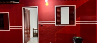 Pousada Branyl B&B - corporate accommodation with rooms and suites