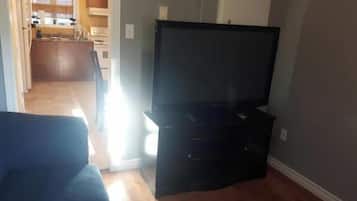 Télévision