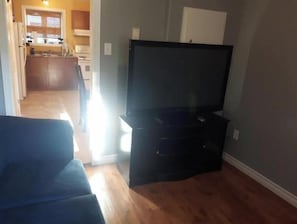 TV