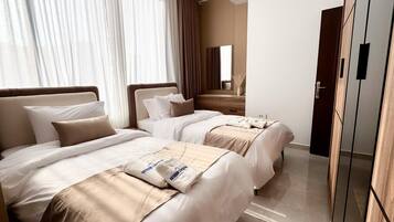 Schallisolierte Zimmer, Bügeleisen/Bügelbrett, kostenloses WLAN