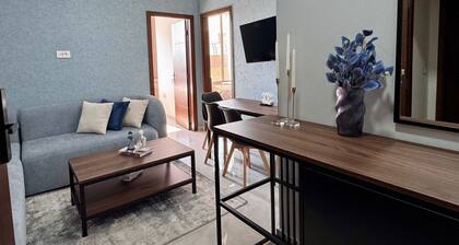 Batroun Staycation