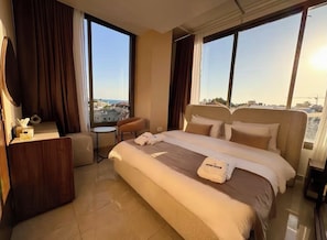 Luxury Apartment - Batroun Staycation (Batroun)