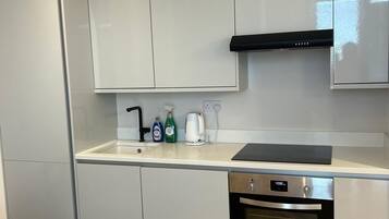 Oven, stovetop