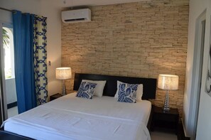 1 Schlafzimmer, Zimmersafe, Bügeleisen/Bügelbrett, kostenloses WLAN