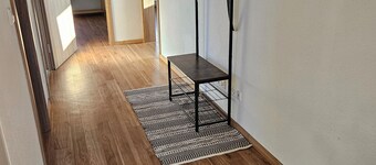 Quiet vacation apartment near the lake