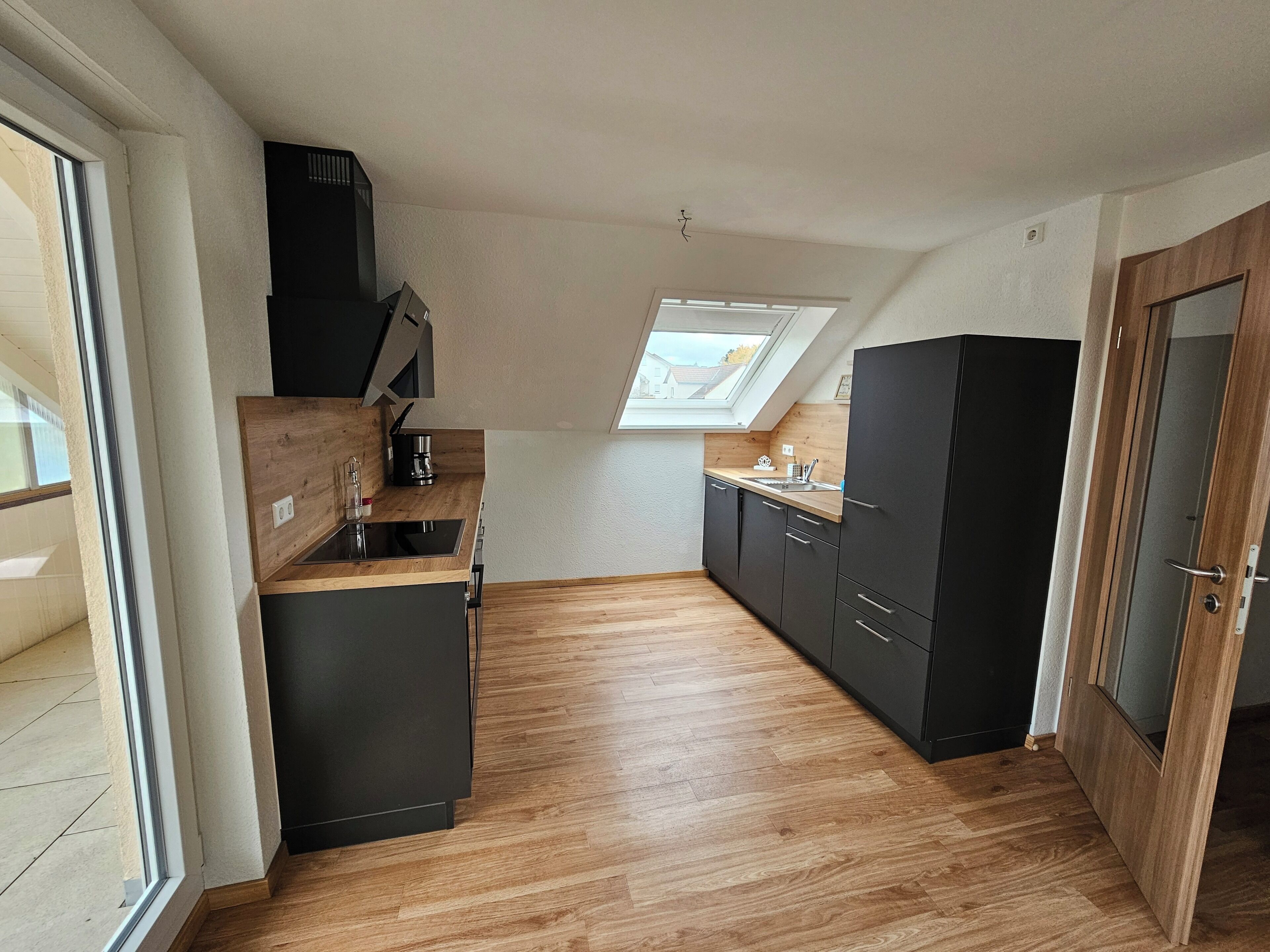 Eget kjøkken